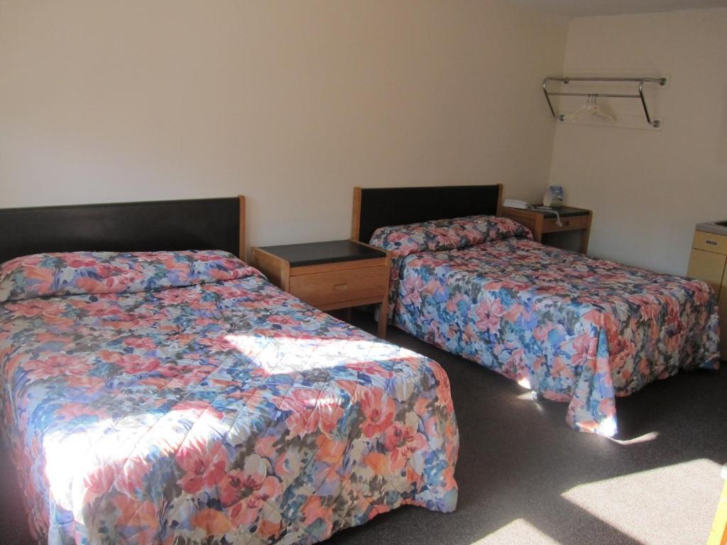 Shine Motel Summerside Room photo